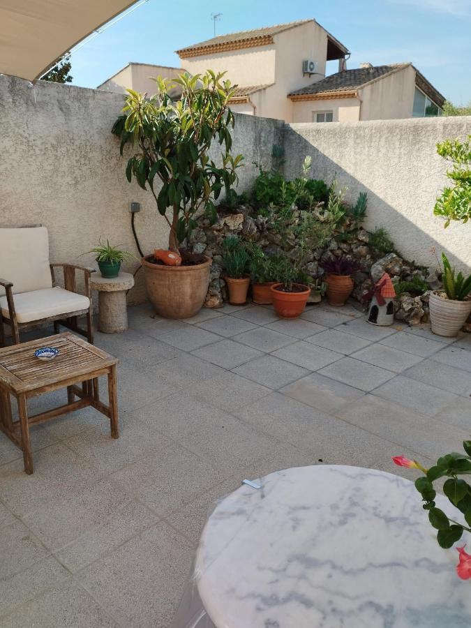 Studio Fabregues Exterior photo